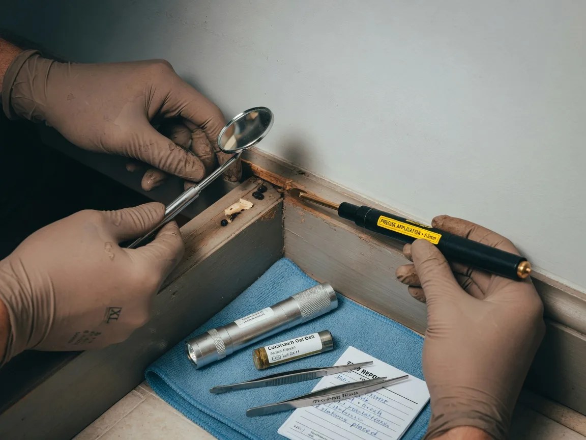 Why choose Emergency Pest Control in Wilmer, AL
